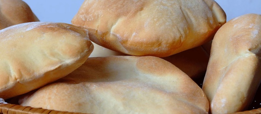 bread