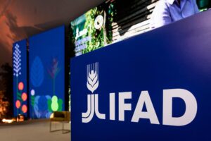 Sudan Moves to Unlock $47 Million IFAD Grant for Farmers and Livestock Producers