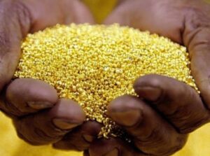 Sudan’s Gold