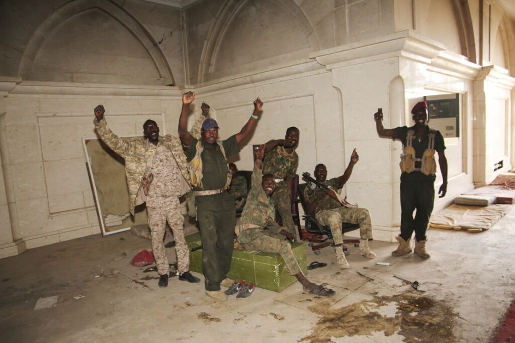 khartoum
