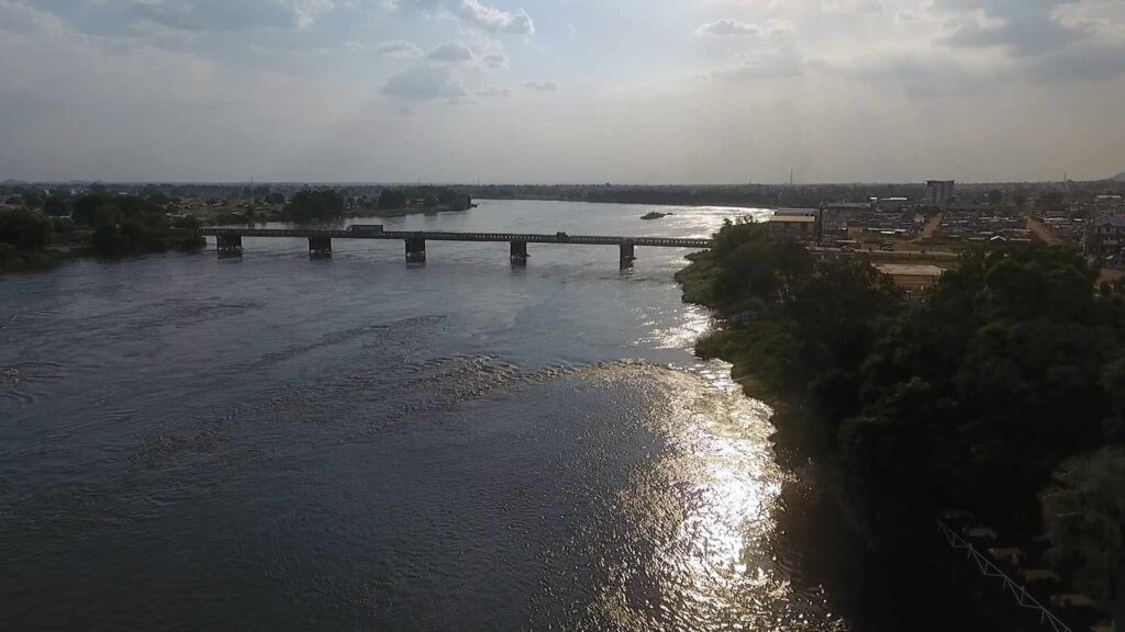 sudan nilll