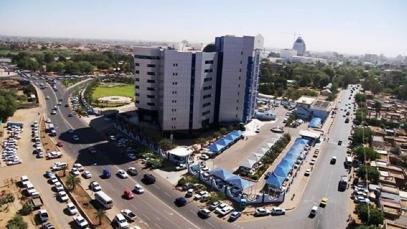 centeal bank sudan